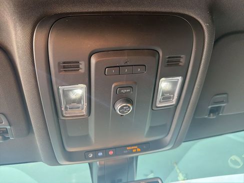 Used 2021 Chevrolet Suburban LT w/ Rear Media and Nav Package image 26