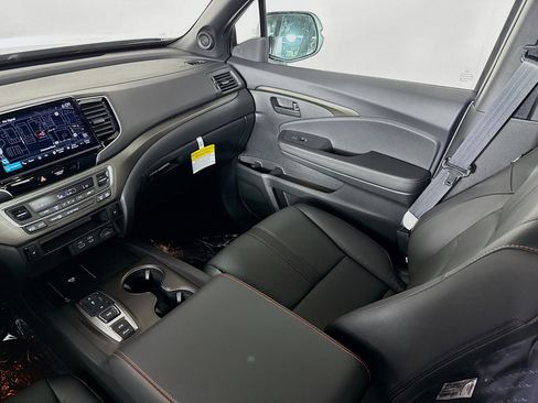 New 2026 Honda Ridgeline TrailSport image 29
