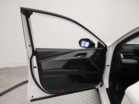 Certified 2025 Toyota Camry LE FWD image 16