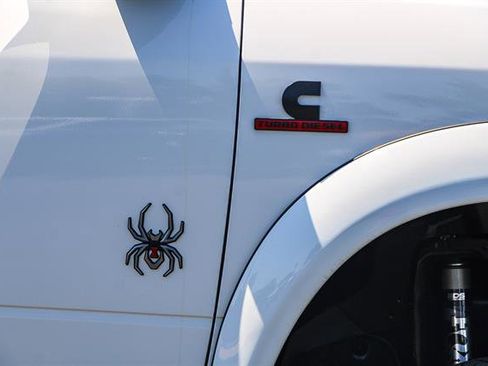 New 2025 RAM 2500 Big Horn image 9