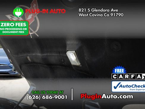 Used 2003 Chevrolet Corvette Coupe w/ Preferred Equipment Group RWD image 14