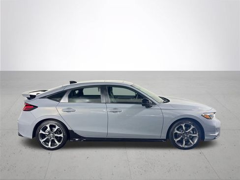 Used 2026 Honda Civic Sport Touring image 5