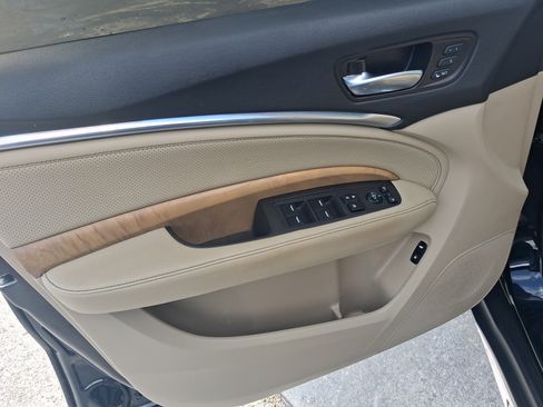 Used 2019 Acura MDX FWD w/ Technology Package image 13