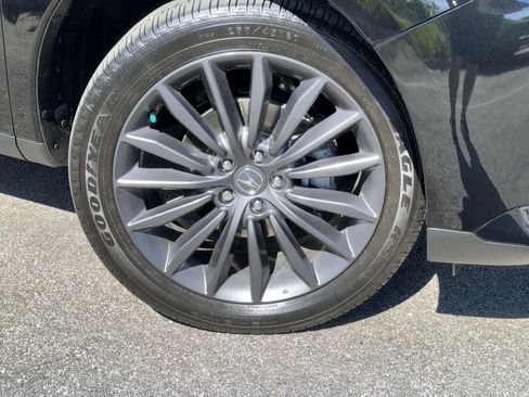 Used 2023 Acura RDX A-Spec AWD/4WD image 19