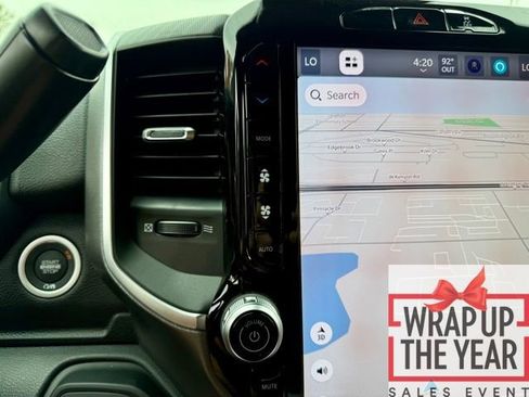 Used 2025 RAM 2500 Big Horn image 22