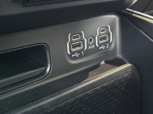 Certified 2022 RAM 1500 Lone Star image 21