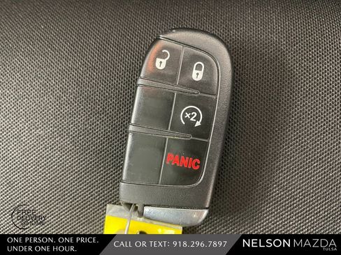 Used 2019 Jeep Renegade Altitude w/ Quick Order Package 22M image 48