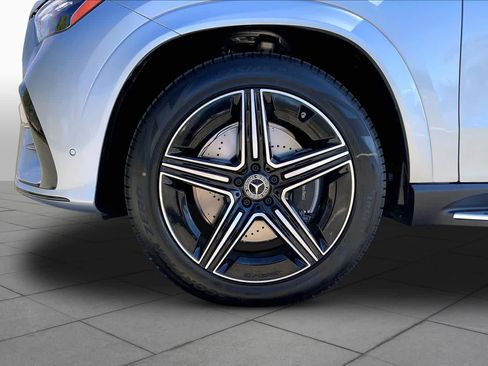New 2026 Mercedes-Benz GLE 450 4MATIC image 15