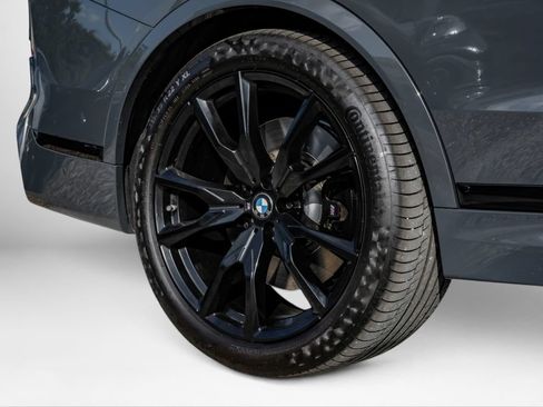 Used 2023 BMW X7 M60i w/ Executive Package AWD/4WD image 68