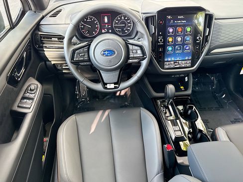 New 2026 Subaru Forester Sport AWD/4WD image 17