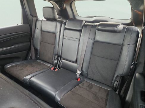 Used 2020 Jeep Grand Cherokee Altitude RWD image 24