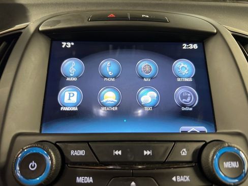 Used 2015 Buick LaCrosse Leather image 9