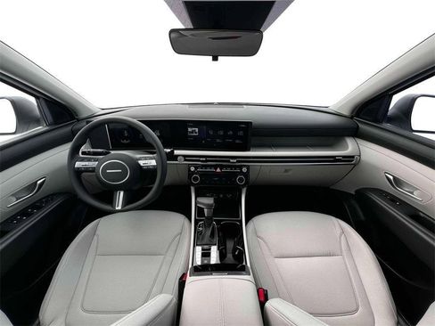 Used 2026 Hyundai Tucson SEL image 13
