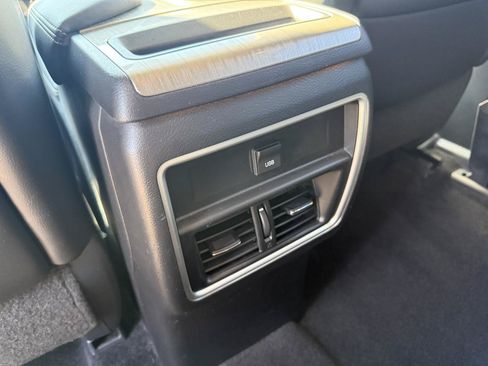 Used 2015 Nissan Murano SL w/ SL Technology Package FWD image 27