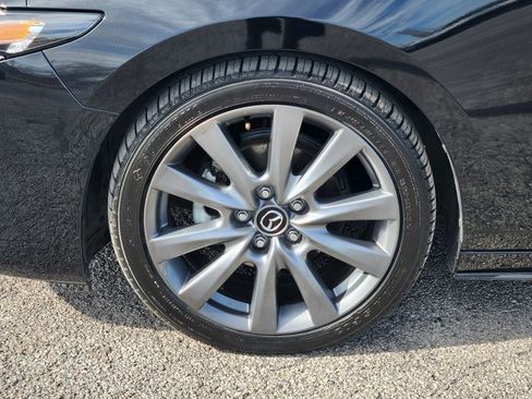 Used 2025 MAZDA MAZDA3 s image 13