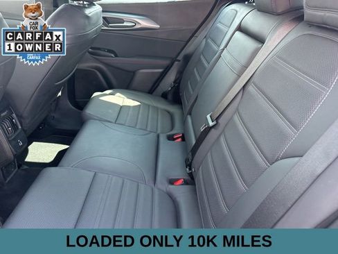 Used 2024 Dodge Hornet R/T Plus AWD/4WD image 25