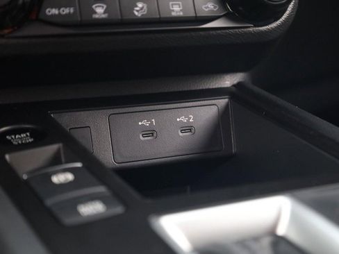 New 2026 Nissan Kicks SV image 15