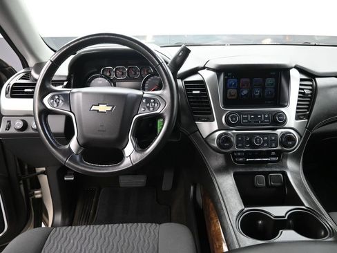 Used 2017 Chevrolet Tahoe LS w/ Skid Plate Package image 11