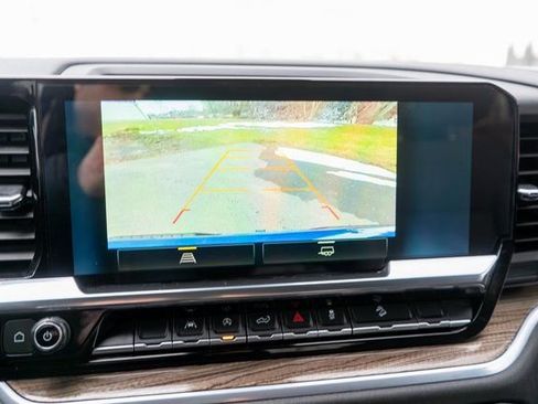 Used 2022 Chevrolet Silverado 1500 RST w/ Z71 Off-Road Package image 27