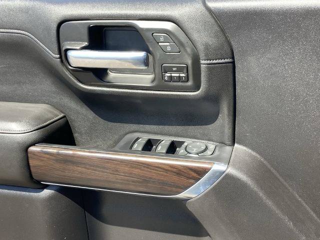 Used 2020 GMC Sierra 1500 SLT w/ SLT Premium Plus Package AWD/4WD image 20