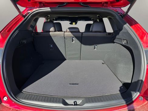 New 2025 MAZDA CX-5 Signature image 30
