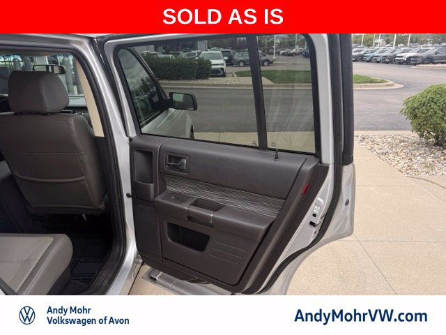 Used 2016 Ford Flex SEL w/ Equipment Group 202A AWD/4WD image 18