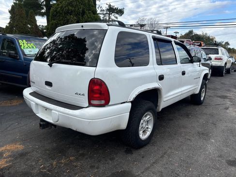 Used 1998 Dodge Durango 4WD image 3