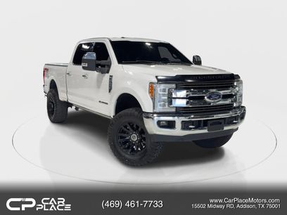 Used 2018 Ford F250 King Ranch w/ King Ranch Ultimate Package