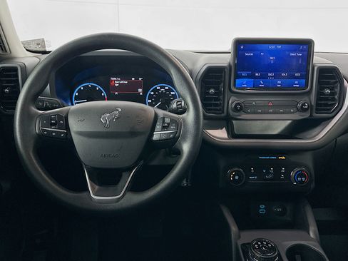 Used 2021 Ford Bronco Sport image 18