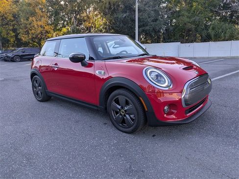 Used 2020 MINI Cooper SE w/ 6.5" Touchscreen Package image 11