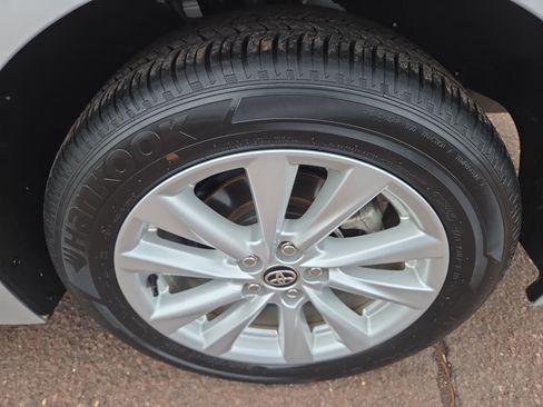 Certified 2023 Toyota Corolla LE w/ LE Convenience Package image 11