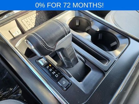 New 2025 Ford F150 Lightning Platinum image 27