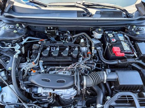 Used 2023 Honda Accord EX image 55