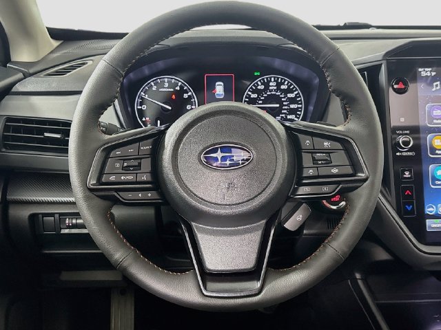 New 2026 Subaru Crosstrek 2.5i Limited AWD/4WD image 11