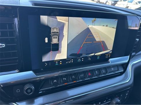 Used 2023 Chevrolet Silverado 1500 High Country w/ Z71 Off-Road Package image 10