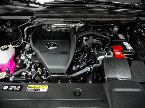 Certified 2025 Lexus RX 350 Premium w/ Convenience Package image 27