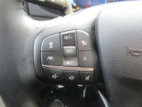 Used 2025 Ford Bronco Sport Outer Banks w/ Outer Banks Tech Package+ AWD/4WD image 32
