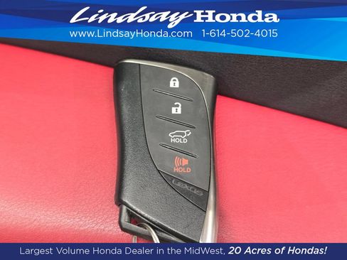 Used 2022 Lexus NX 350 F Sport w/ Towing Package (2000 Lbs) AWD/4WD image 23