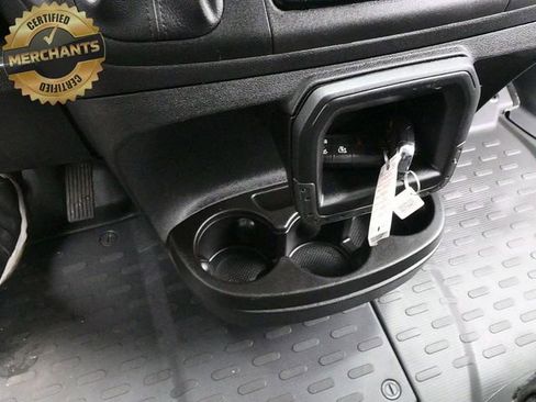 Used 2025 RAM ProMaster 2500 w/ Convenience Group image 20