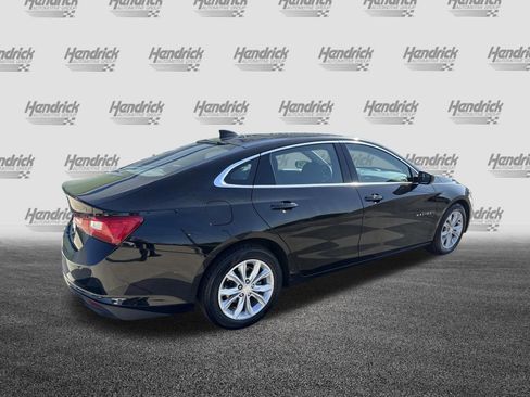 Used 2025 Chevrolet Malibu LT FWD image 10