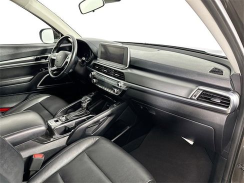 Used 2022 Kia Telluride S image 32