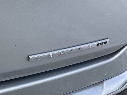 Used 2024 Jeep Wagoneer Series III image 5