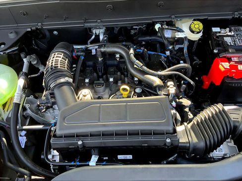 New 2025 Ford Bronco Sport Big Bend w/ Convenience Package image 17