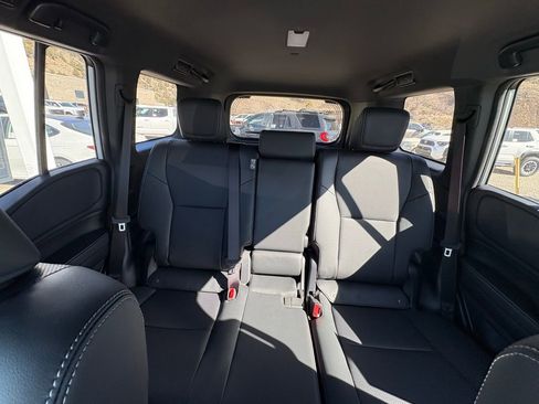 Used 2026 Toyota Land Cruiser image 25