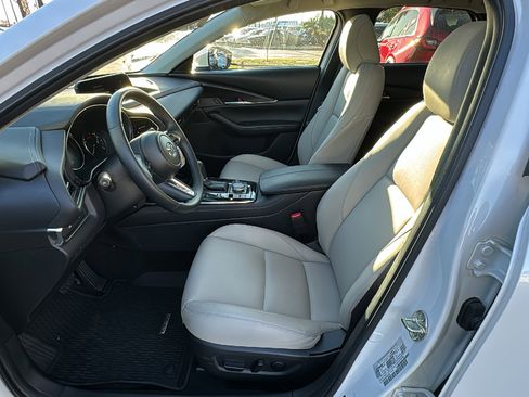 Certified 2025 MAZDA CX-30 AWD 2.5 S w/ Preferred Package image 14