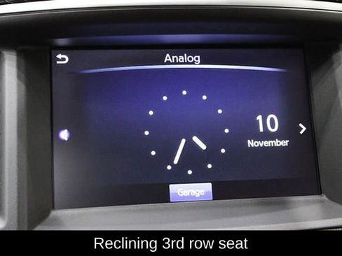 Used 2020 INFINITI QX60 Luxe w/ Essential Package image 39