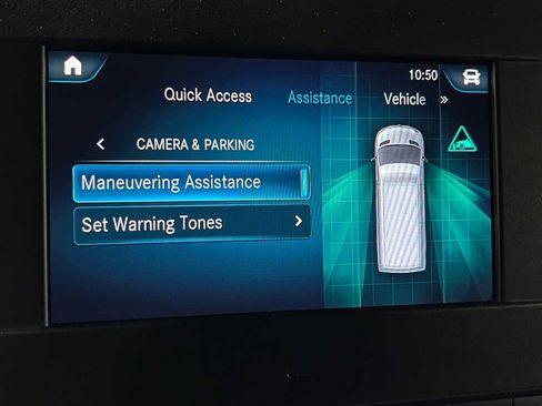 Used 2024 Mercedes-Benz Sprinter 2500 image 31