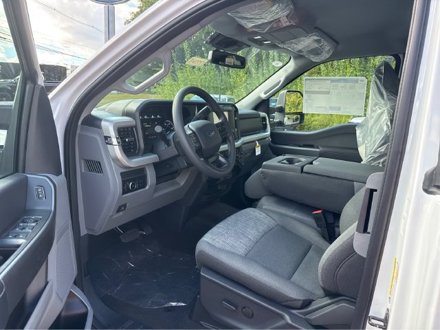 New 2027 Ford F350 XLT w/ Snow Plow Prep Package AWD/4WD image 11