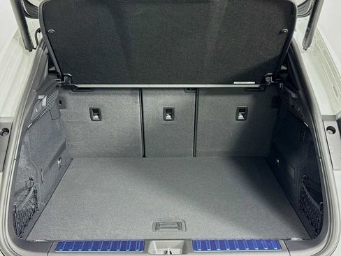 New 2025 Porsche Macan Turbo Electric image 28