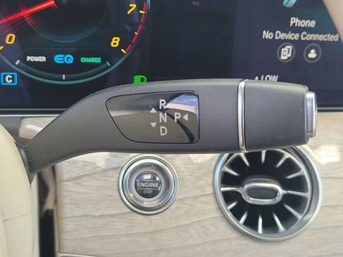 Used 2022 Mercedes-Benz E 450 Cabriolet w/ AMG Line image 30